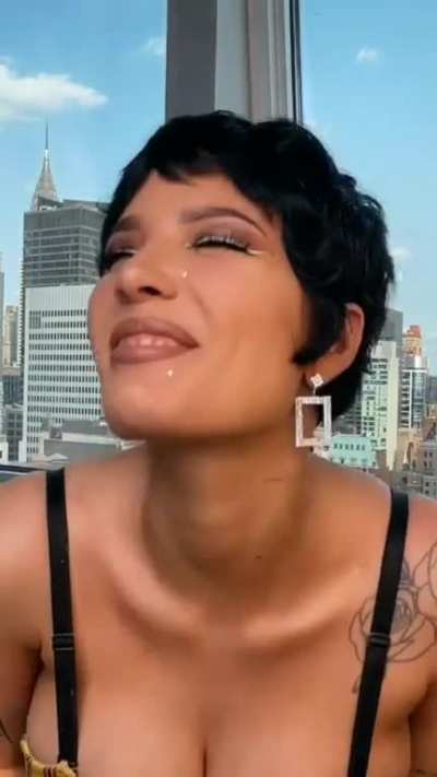 Halsey