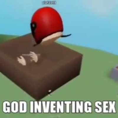 God&rsquo;s greatest invention