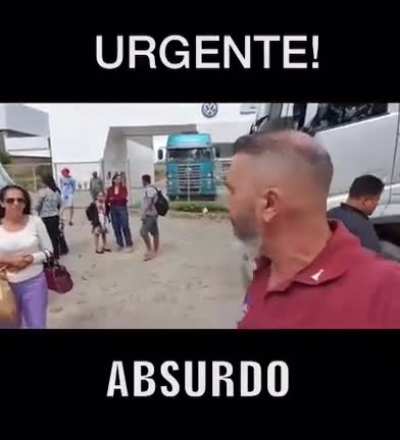 PRF segue realizando blitzs em Pernambuco