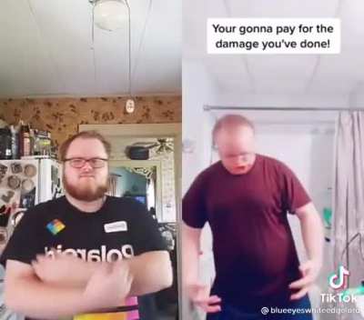 Aviso de gatilho!!! esse v&iacute;deo pode causar: vontade de morrer