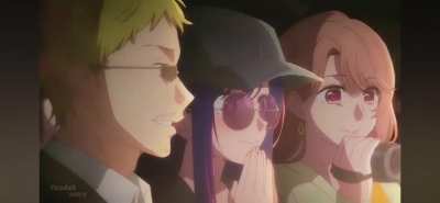 questions on these scenes that I found on a AMV