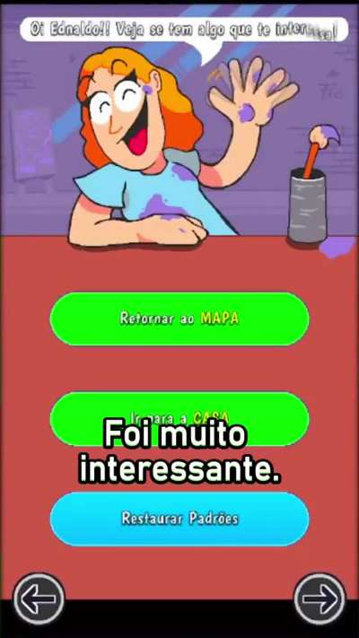 Jogo novo do Ednaldo Pereira! EDNALDO PEREIRA: MOBILE!
