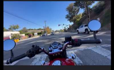 Biker