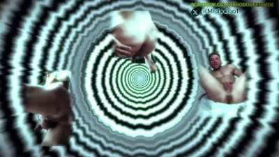 Train Hypno &amp;amp; Become A SHIT EATING Human ATM