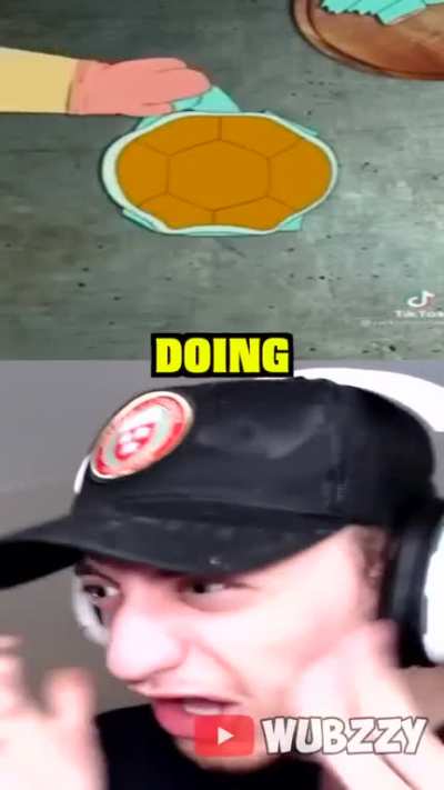 SQUIRTLE NOOOOOOO