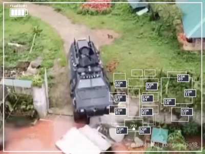Five nights at vietnam