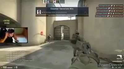 Quando voc&ecirc; ativa o hack