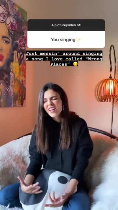 Singing