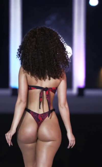 Kylie Gesualdo - Coconut Bikinis, Miami Art Basel 2023