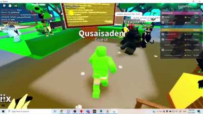 roblox furries