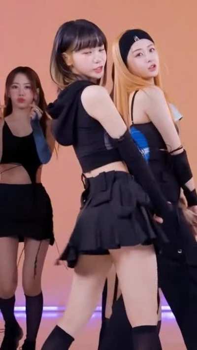 Chaewon
