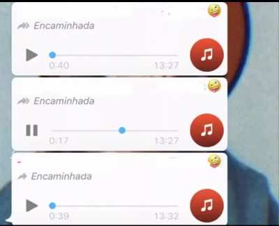 Finalmente t&aacute; chegando ein o grande evento
