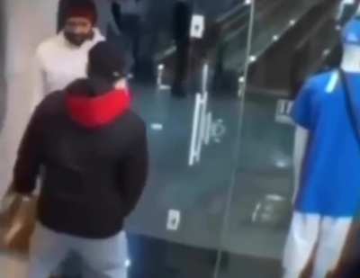 Just guys turning awkward into awesome