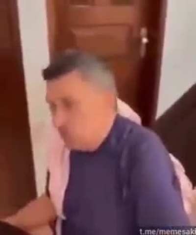 Respeite seus pais 