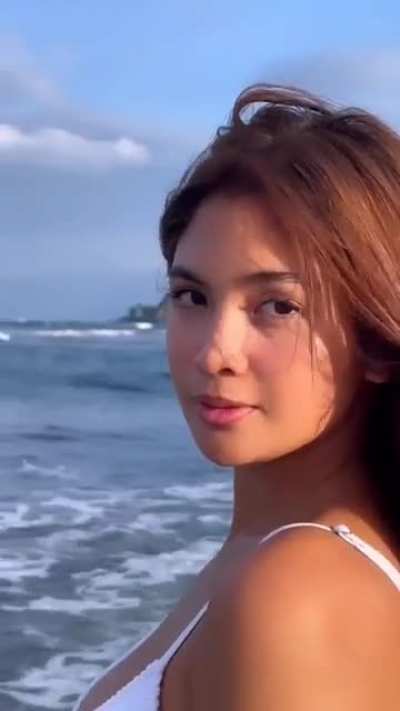 Heaven Peralejo