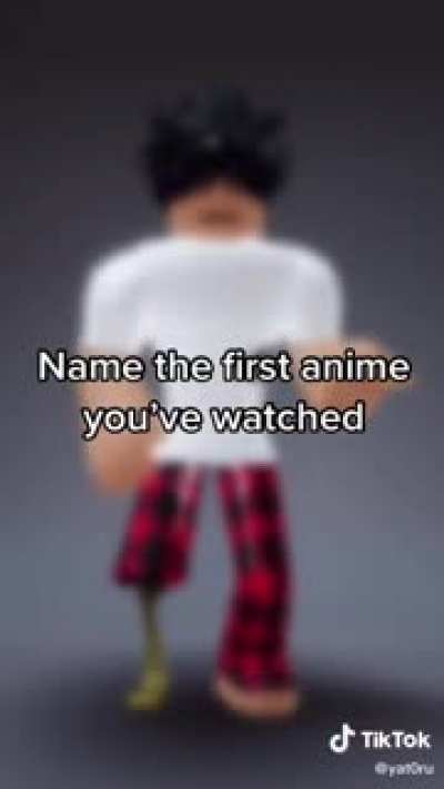 Go ahead name it!!