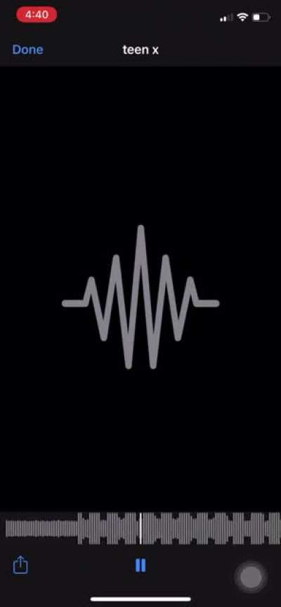 Liked the drums on this Lmk if y&rsquo;all fw it. Teen x type bounce