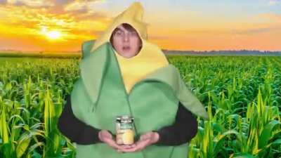 Corn, by Slimecicle