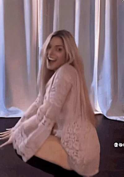 Alexa Bliss on top, riding you fast &amp;amp; hard like like this