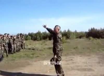 Стройбат - сила