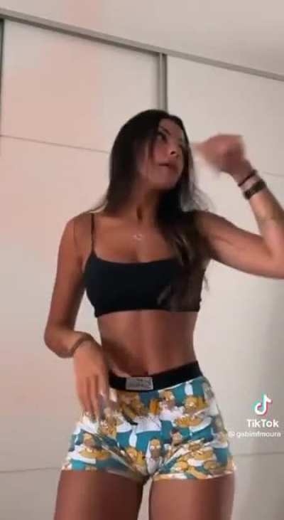let&rsquo;s talk about that fat juicy ass of hers