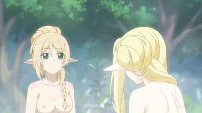 {Isekai Onsen Paradise} Episode 5