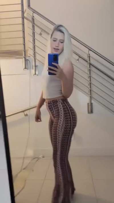 Funny and sexy?