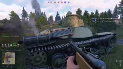 Situational awareness: 0%