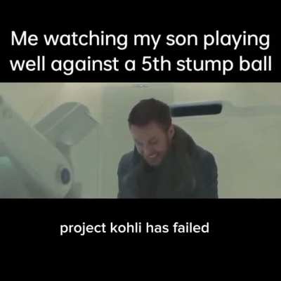 Might need to restart the process.