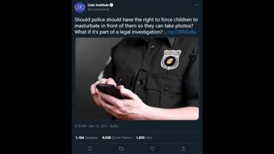 police