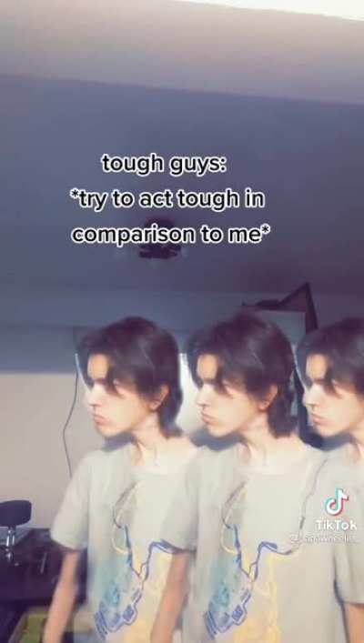 Tiktok the absolute gold mine for this sub