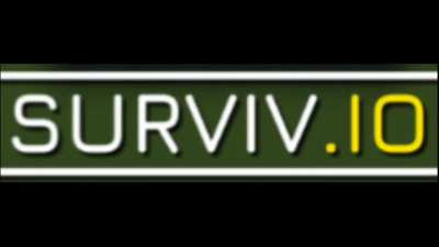Welcome, to surviv.io park! Big thanks and shoutout to my boy BlitzGruen for allowing me to use the clip from his stream!