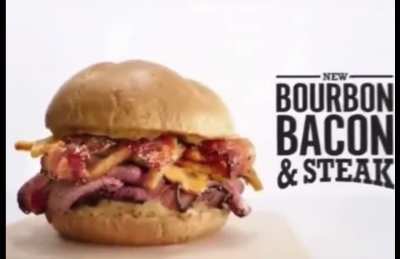 Ngl y&rsquo;all on arbys dic 😂
