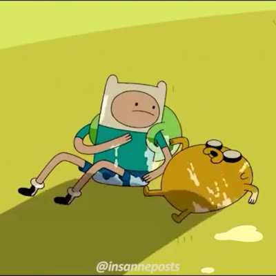 n&atilde;o finn, n&atilde;o era leite