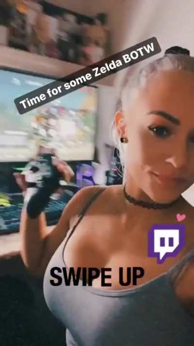 Penelope Ford
