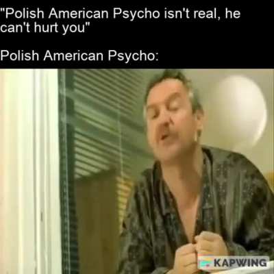 Patryk Batemanowski