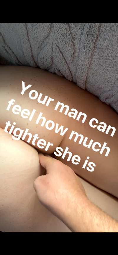 It’s easy for me