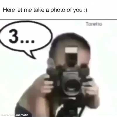 Smile oh oh ah ah