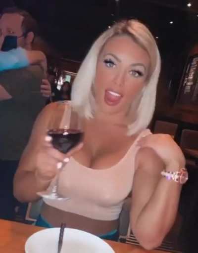 Mandy Rose
