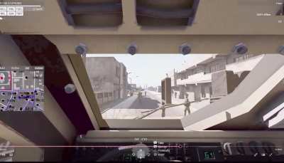 Average Arma 3 Operation