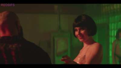 Kristina Morta Paskeviciute in "Paradis City" 1x03 2025