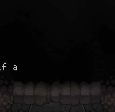 Wanna see me shit myself 5 times in about 10 seconds?