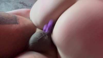She loves to be plugged, nothing better than a CO Hotwife (29m, COS)