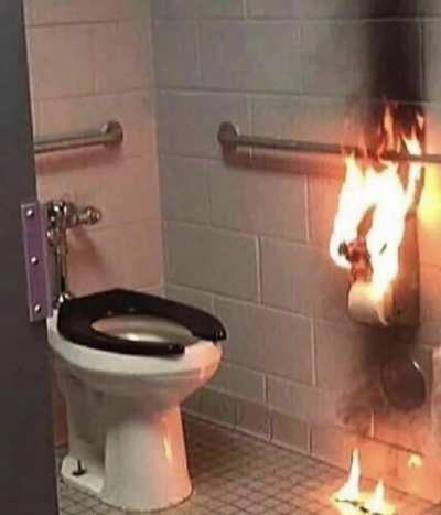 Touhou Toilets #2