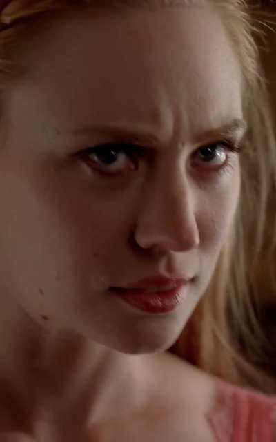 Pink Dress | True Blood | S5:E03 "Enhanced"