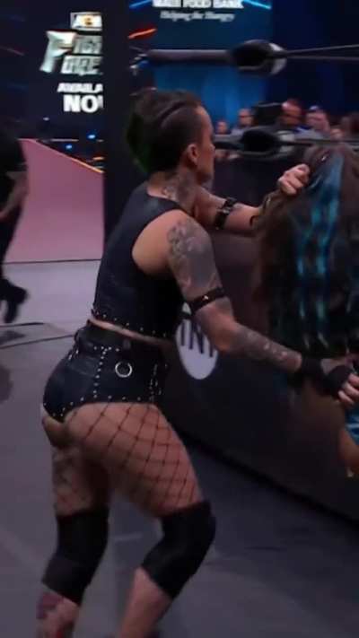 Ruby Soho