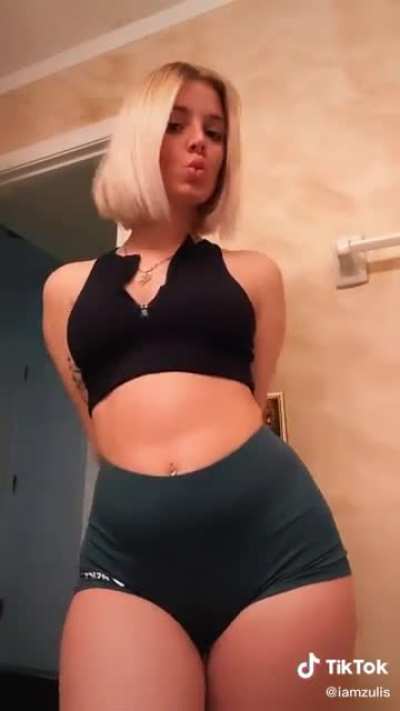 My future ex wife