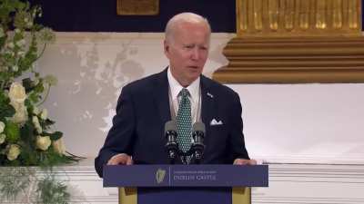 Joe Biden wants to lick that little Indian boy so hard. "Let's Go Lick The World. Let's Get It Done."