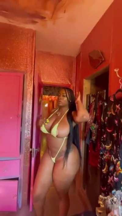 prissy