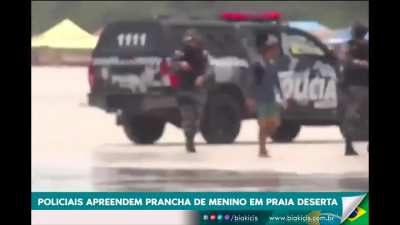 "Fique Em Casa, Se Puder"